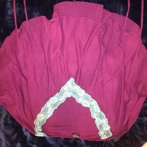 Beach Bunny New Coverup